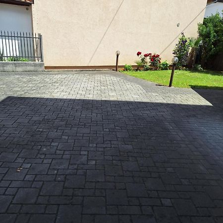 Studio Apartman 11 Bihać Eksteriør billede