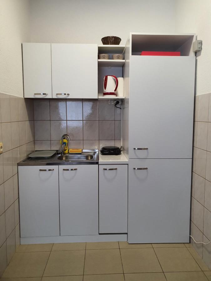 Studio Apartman 11 Bihać Eksteriør billede