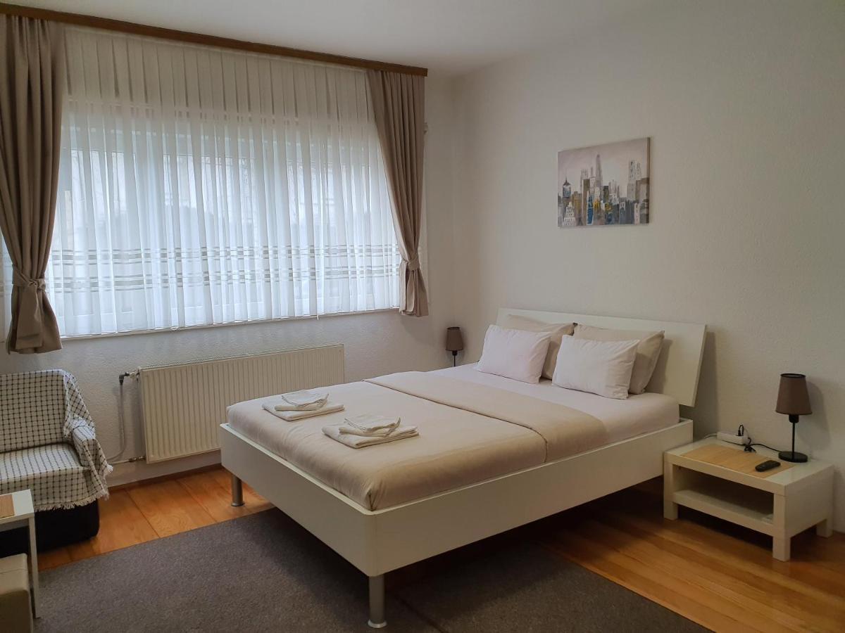 Studio Apartman 11 Bihać Eksteriør billede